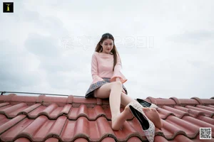 IESS Qixi Special: Jiu Mei on the Red Rooftop - image 19