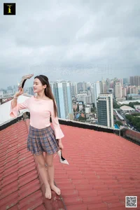 IESS Qixi Special: Jiu Mei on the Red Rooftop - image 23