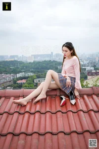 IESS Qixi Special: Jiu Mei on the Red Rooftop - image 67