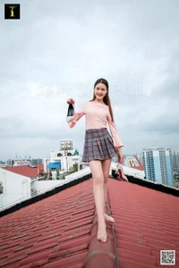 IESS Qixi Special: Jiu Mei on the Red Rooftop - image 75