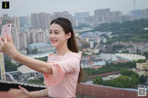 IESS Qixi Special: Jiu Mei on the Red Rooftop - image 78