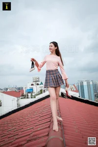 IESS Qixi Special: Jiu Mei on the Red Rooftop - image 50