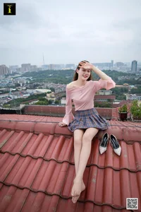IESS Qixi Special: Jiu Mei on the Red Rooftop - image 17