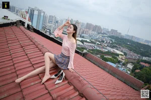 IESS Qixi Special: Jiu Mei on the Red Rooftop - image 62