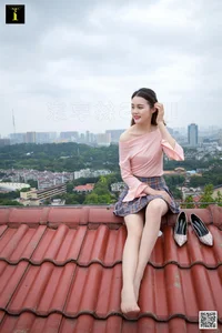 IESS Qixi Special: Jiu Mei on the Red Rooftop - image 65