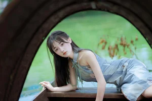 Artistic Portraiture in YiTuYu Art Language Vol.7166 with Xiao Xiao Yu - image 34