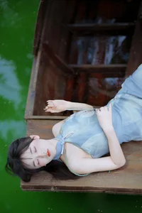 Artistic Portraiture in YiTuYu Art Language Vol.7166 with Xiao Xiao Yu - image 25