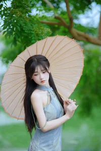 Artistic Portraiture in YiTuYu Art Language Vol.7166 with Xiao Xiao Yu - image 36