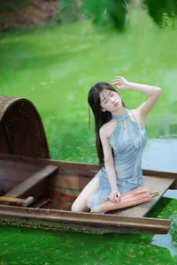 Artistic Portraiture in YiTuYu Art Language Vol.7166 with Xiao Xiao Yu - image 29