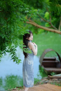 Artistic Portraiture in YiTuYu Art Language Vol.7166 with Xiao Xiao Yu - image 24