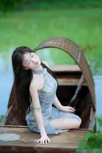 Artistic Portraiture in YiTuYu Art Language Vol.7166 with Xiao Xiao Yu - image 40