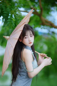Artistic Portraiture in YiTuYu Art Language Vol.7166 with Xiao Xiao Yu - image 20