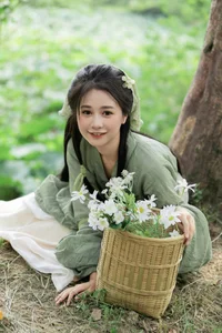 Sophisticated Visual Narrative: YiTuYu Art Language Vol.5972 with Cheng Zi Shu - image 3