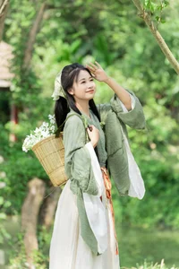 Sophisticated Visual Narrative: YiTuYu Art Language Vol.5972 with Cheng Zi Shu - image 18