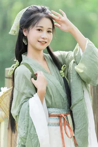 Sophisticated Visual Narrative: YiTuYu Art Language Vol.5972 with Cheng Zi Shu - image 21