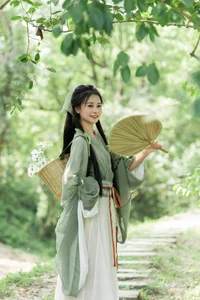 Sophisticated Visual Narrative: YiTuYu Art Language Vol.5972 with Cheng Zi Shu - image 27