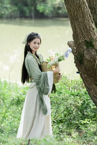 Sophisticated Visual Narrative: YiTuYu Art Language Vol.5972 with Cheng Zi Shu - image 13