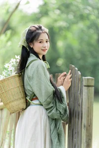 Sophisticated Visual Narrative: YiTuYu Art Language Vol.5972 with Cheng Zi Shu - image 6