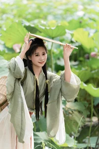Sophisticated Visual Narrative: YiTuYu Art Language Vol.5972 with Cheng Zi Shu - image 4
