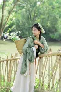 Sophisticated Visual Narrative: YiTuYu Art Language Vol.5972 with Cheng Zi Shu - image 32
