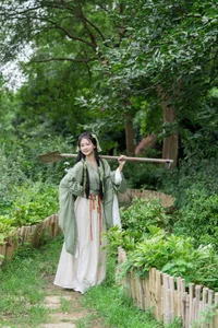 Sophisticated Visual Narrative: YiTuYu Art Language Vol.5972 with Cheng Zi Shu - image 22
