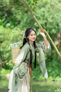 Sophisticated Visual Narrative: YiTuYu Art Language Vol.5972 with Cheng Zi Shu - image 14