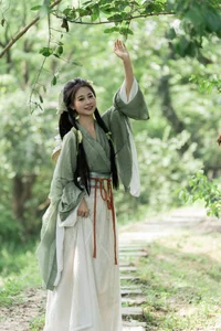 Sophisticated Visual Narrative: YiTuYu Art Language Vol.5972 with Cheng Zi Shu - image 33
