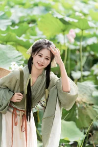 Sophisticated Visual Narrative: YiTuYu Art Language Vol.5972 with Cheng Zi Shu - image 1