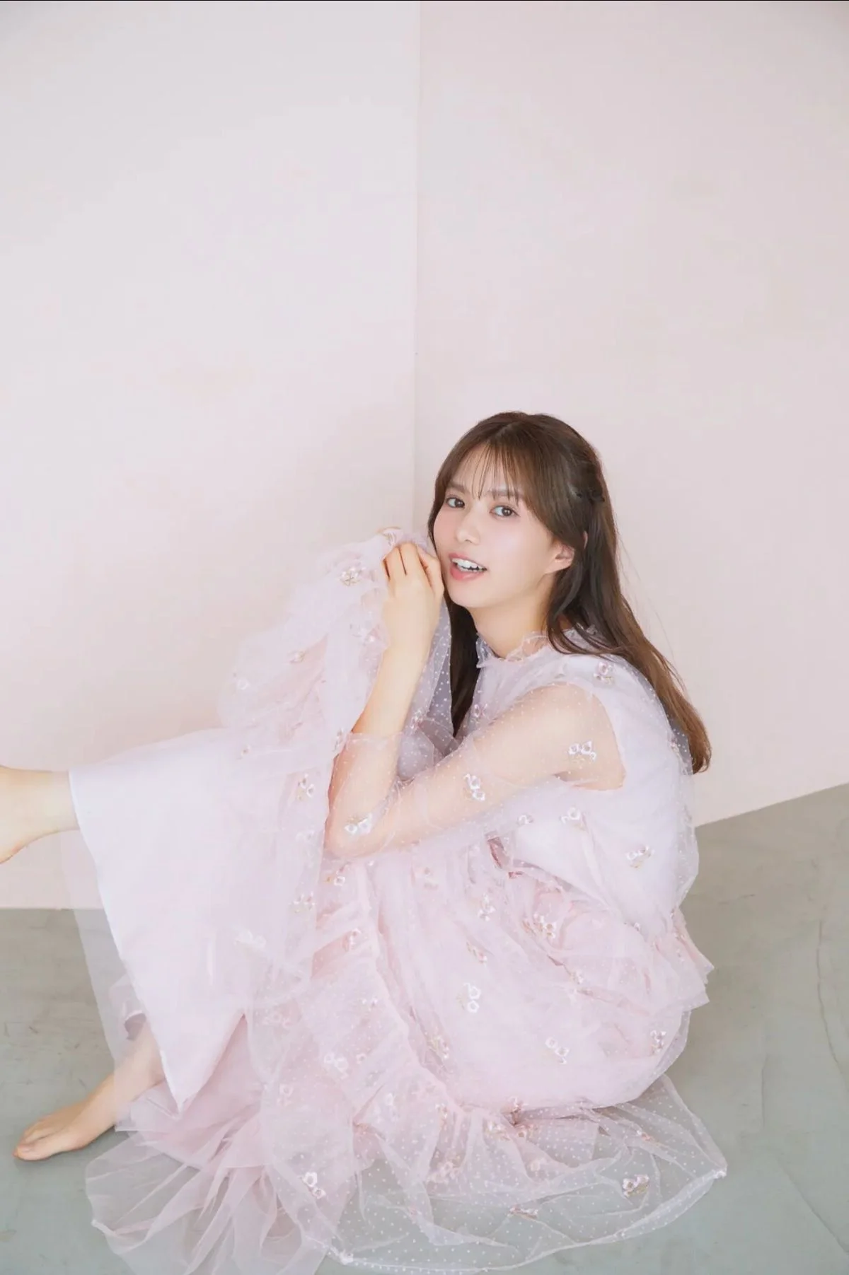 Riko Matsudaira FRIDAY Digital Photo Book: Stunning 'Byoushin' Part B Collection Featuring 60 High-Quality Images of the Japanese Model