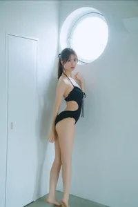 Riko Matsudaira FRIDAY Digital Photo Book: Stunning 'Byoushin' Part B Collection Featuring 60 High-Quality Images of the Japanese Model - image 8