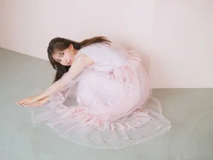 Riko Matsudaira FRIDAY Digital Photo Book: Stunning 'Byoushin' Part B Collection Featuring 60 High-Quality Images of the Japanese Model - image 4
