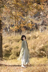 Artistic Portrait Gallery: YiTuYu Art Language Vol.6358 Featuring Xin Wen - image 15