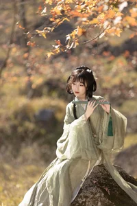 Artistic Portrait Gallery: YiTuYu Art Language Vol.6358 Featuring Xin Wen - image 12