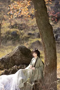 Artistic Portrait Gallery: YiTuYu Art Language Vol.6358 Featuring Xin Wen - image 10