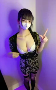 Charming Gallery of Tenten Usanyan: Exploring the Aesthetic World of てんてん@お豆腐 - image 34