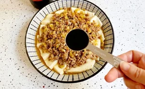 Delicious Two-Ingredient Recipe: Nutritious and Budget-Friendly Meal for Under Two Dollars - image 5