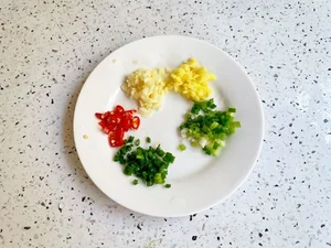 Delicious Two-Ingredient Recipe: Nutritious and Budget-Friendly Meal for Under Two Dollars - image 0