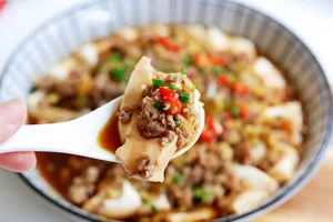 Delicious Two-Ingredient Recipe: Nutritious and Budget-Friendly Meal for Under Two Dollars - image 2