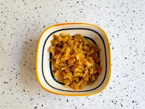 Delicious Two-Ingredient Recipe: Nutritious and Budget-Friendly Meal for Under Two Dollars - image 8
