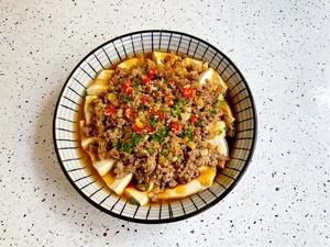 Delicious Two-Ingredient Recipe: Nutritious and Budget-Friendly Meal for Under Two Dollars - image 12