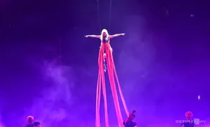 Spectacular Highlights and Unforgettable Performances from the Sisters Who Make Waves Concert - image 2