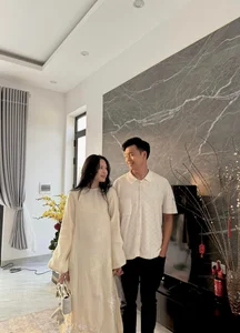 Luxury Living: Inside the Multi-Billion Villa of a Vietnamese Football Star - image 6