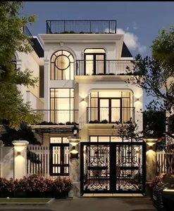 Luxury Living: Inside the Multi-Billion Villa of a Vietnamese Football Star - image 8