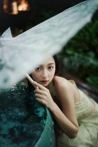 International Style: Sylvia in YiTuYu Art Language Vol.7425 Gallery - image 12