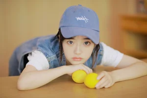 YiTuYu Art Language Vol.7018: G Gao Gao Exclusive Visual Gallery - image 7