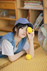YiTuYu Art Language Vol.7018: G Gao Gao Exclusive Visual Gallery - image 18