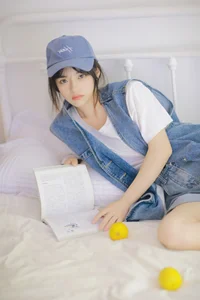YiTuYu Art Language Vol.7018: G Gao Gao Exclusive Visual Gallery - image 21