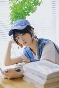 YiTuYu Art Language Vol.7018: G Gao Gao Exclusive Visual Gallery - image 15