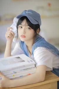 YiTuYu Art Language Vol.7018: G Gao Gao Exclusive Visual Gallery - image 2