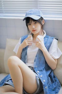 YiTuYu Art Language Vol.7018: G Gao Gao Exclusive Visual Gallery - image 3